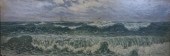 HENRY MOORE (ENGLISH, 1831-189