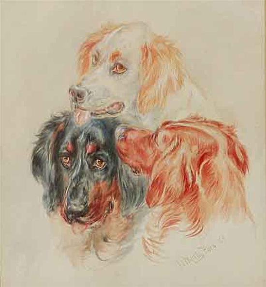 Henry Morley Park (British late
