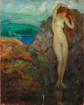 HENRY MORTIKAR ROSENBERG (AMER