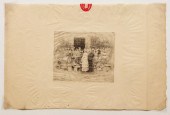 HENRY MORTIKAR ROSENBERG (AMER