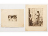 HENRY MORTIKAR ROSENBERG (AMER