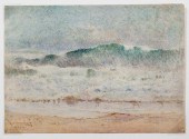 HENRY MORTIKAR ROSENBERG (AMER