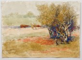 HENRY MORTIKAR ROSENBERG (AMER