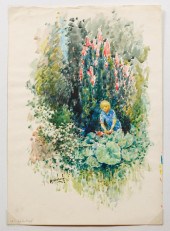HENRY MORTIKAR ROSENBERG (AMER