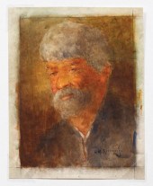HENRY MORTIKAR ROSENBERG (AMER