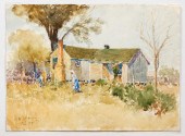 HENRY MORTIKAR ROSENBERG (AMER