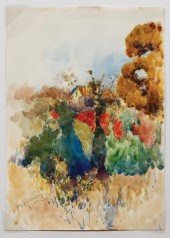 HENRY MORTIKAR ROSENBERG (AMER