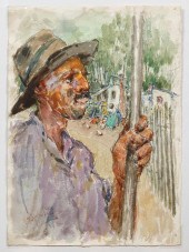 HENRY MORTIKAR ROSENBERG (AMER