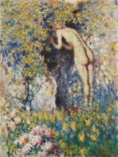 HENRY MORTIKAR ROSENBERG (AMER