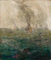 HENRY MORTIKAR ROSENBERG (AMER