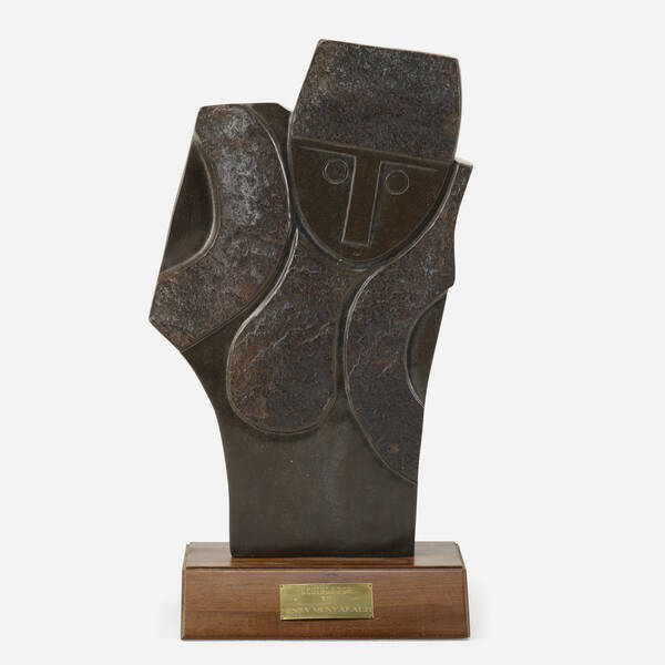 Henry Munyaradzi 1931–1998.