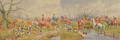 Henry Murray (British, 19th-20th