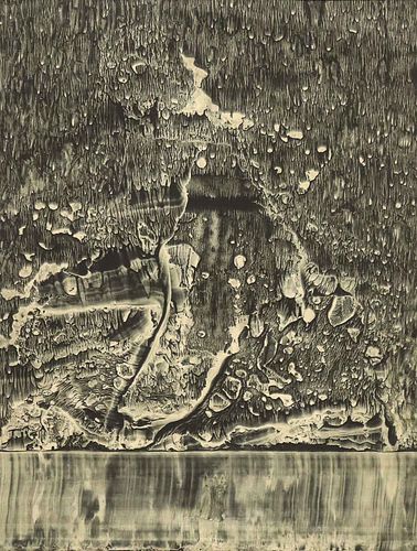 HENRY NEIL RASMUSEN (1909-1970)