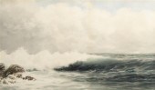 Henry Newell Cady (American 18