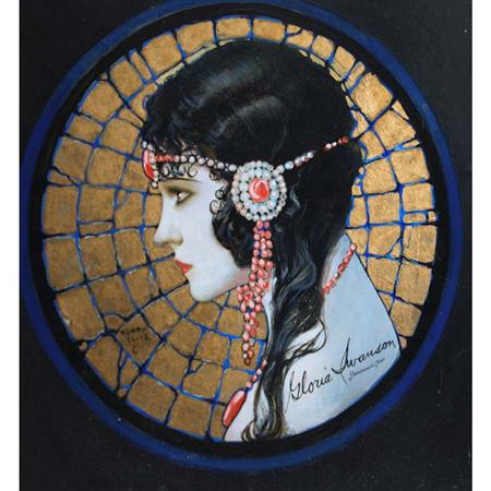 Henry OHara Clive American,