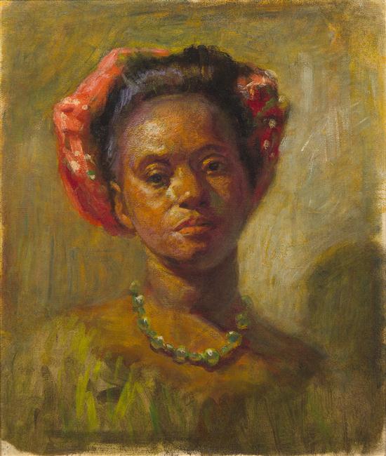 Henry Ossawa Tanner (American