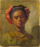 Henry Ossawa Tanner (American