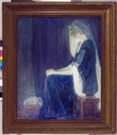 Henry Ossawa Tanner, American,
