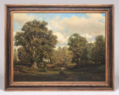 HENRY PEMBER SMITH (1854 – 190