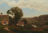 HENRY PEMBER SMITH (1854-1907)