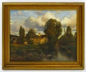 Henry Pember Smith (1854-1907