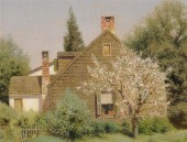 HENRY PEMBER SMITH (1854-1907)