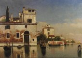 HENRY PEMBER SMITH (AMERICAN 1