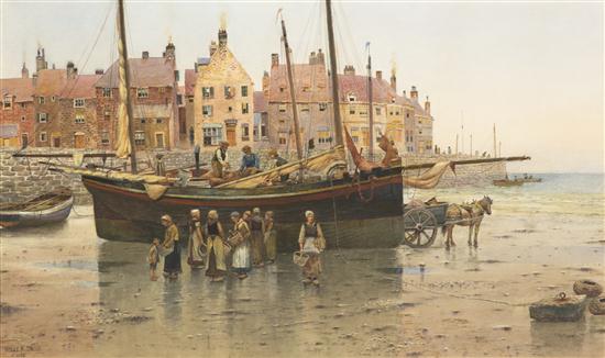 Henry Pember Smith (American