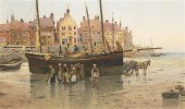 Henry Pember Smith (American 1