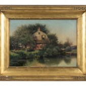 Henry Pember Smith
(American,