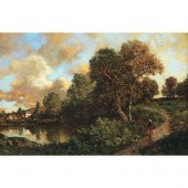 Henry Pember Smith American, 1