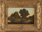 HENRY PEMBER SMITH (NEW YORK/C