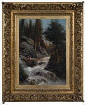 HENRY PEMBER SMITH(American, 1