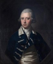 Henry Pickering (c.1720-1770/1