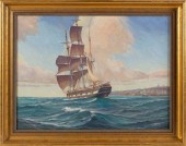 HENRY PLAWIN (AMERICA, 1910-19