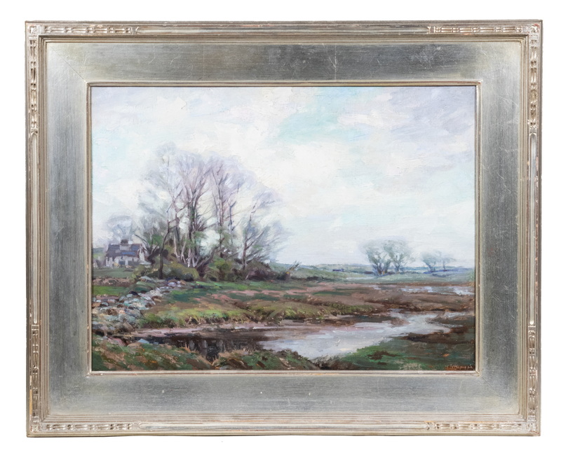 HENRY R. KENYON (MA/LA/RI,