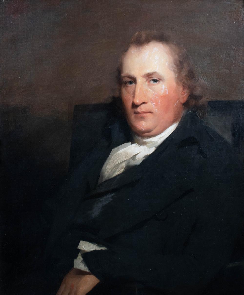 HENRY RAEBURN, BRITISH 1756-1823,