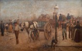 HENRY RANKIN POORE (1859-1940)