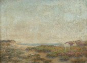 HENRY RANKIN POORE (American 1