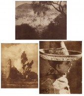 HENRY RAVELL (1864-1930), A GR