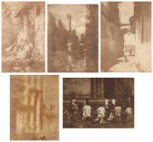 HENRY RAVELL (1864-1930), A GR