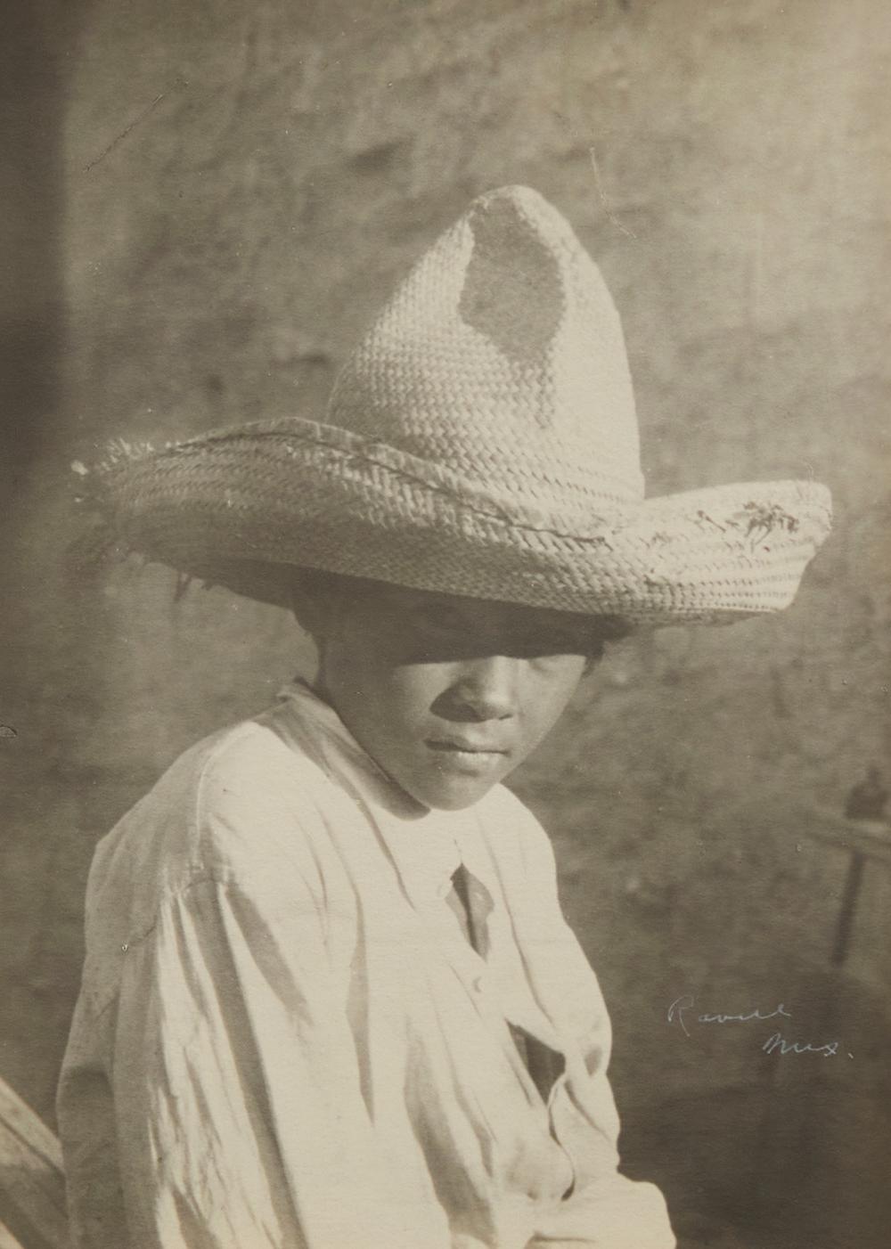 HENRY RAVELL (CIRCA 1860-1930), TWO