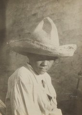 HENRY RAVELL (CIRCA 1860-1930)