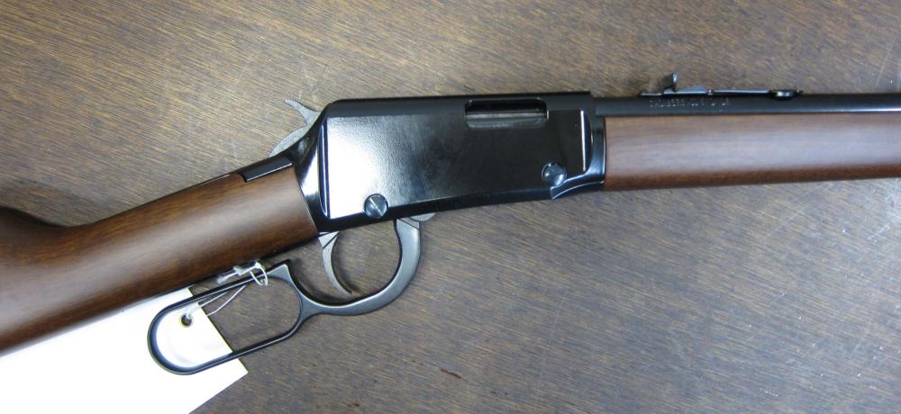 HENRY REPEATING ARMS MODEL H001