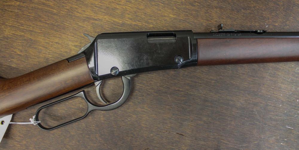 HENRY REPEATING ARMS MODEL H001