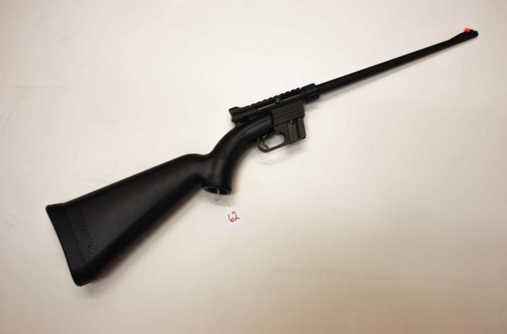 HENRY REPEATING ARMS "U.S.