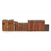 HENRY, ROBERT
THE HISTORY OF G