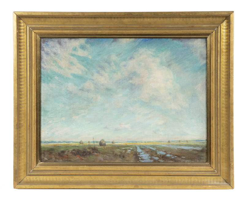 HENRY RODMAN KENYON (MA/LA/RI,
