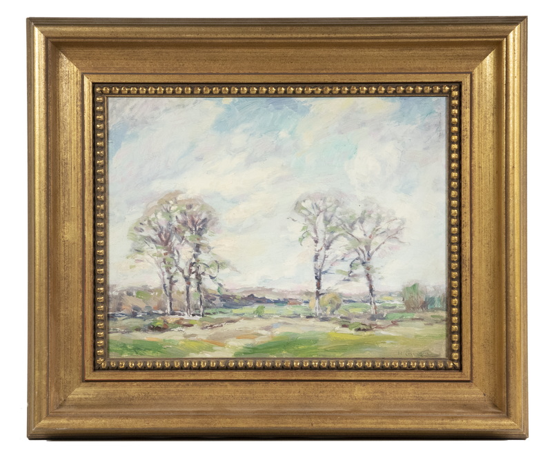 HENRY RODMAN KENYON (MA/LA/RI,