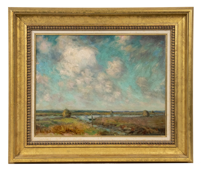 HENRY RODMAN KENYON (MA/LA/RI,